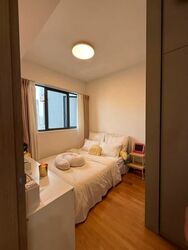 Jalan Kemaman (D12), Condominium #560929801